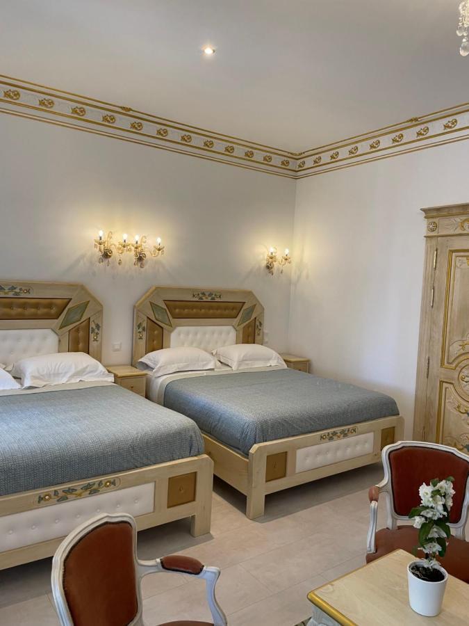 Chambre Familiale Maison De L'Eglise Du Couvent Narbonne Buitenkant foto